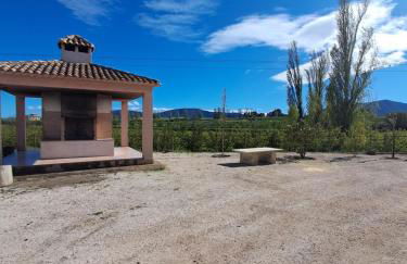 Cortijo Ojos del Prado - Foto 34