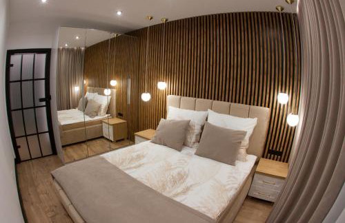 Apartament POSEJDON Gliwice - Foto 30