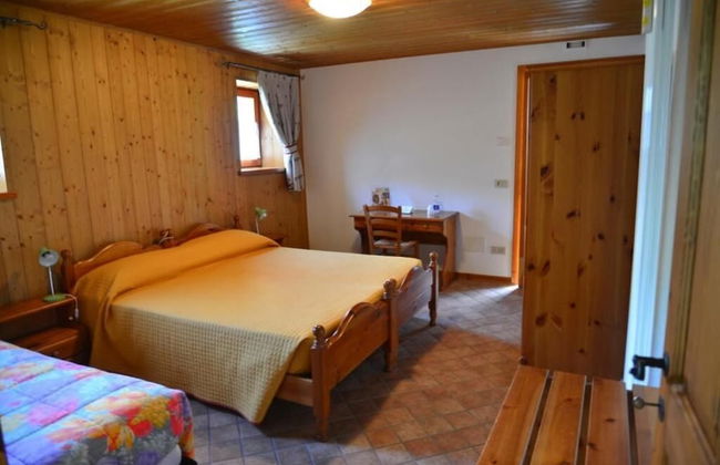 Agriturismo Pian Dei Tass - Foto 7