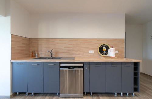 LE MOULIN ROUGE CLAIRMARAIS GITE "Le Grébe"" - Foto 8