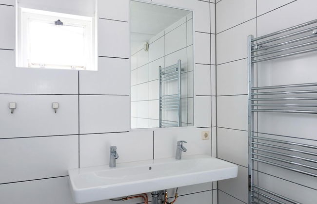 Bungalow With Sauna & Nature - Foto 14