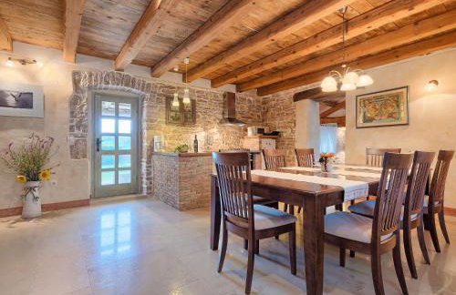 Holiday Home Hrelja by Interhome - Foto 25