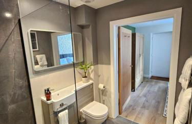 Russet Suite - The Apple Barn - Foto 6