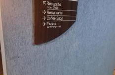 IATE PLAZA HOTEL 402 - Foto 26