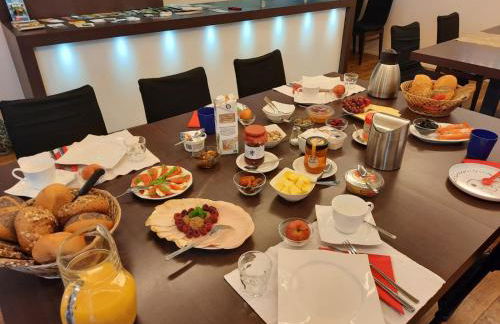 Ferienhaus & Weingut am Steingebiss - Foto 5