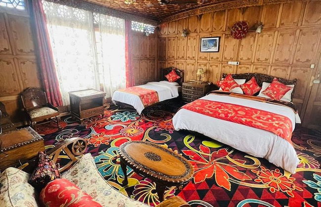 Floating Luxury Group Of Houseboats - Foto 6