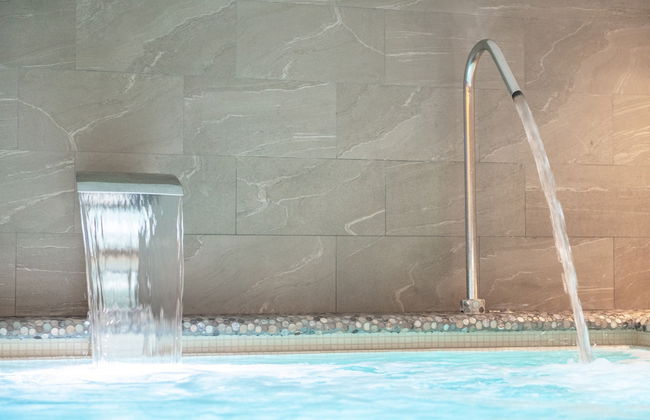 Aparthotel Spa del Palacete, Historic Center - Foto 38