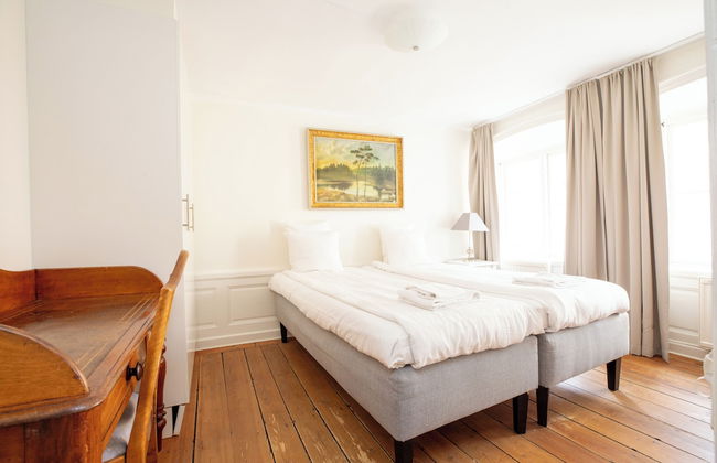 ApartDirect Gamla Stan II - Photo 27