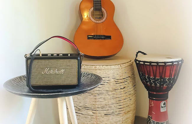 The Mugatiya - Foto 4