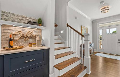 Relax, Rewind, Repeat - New Country Cottage - Foto 10