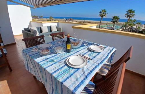 Vera Mar 5 Front Line Beach Apartment - Foto 1