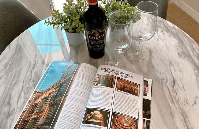 Work & Travel - Valletta Apartments - Foto 9