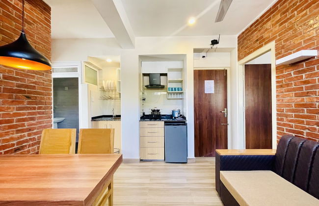 Pokhara Apartments Inn - Foto 37