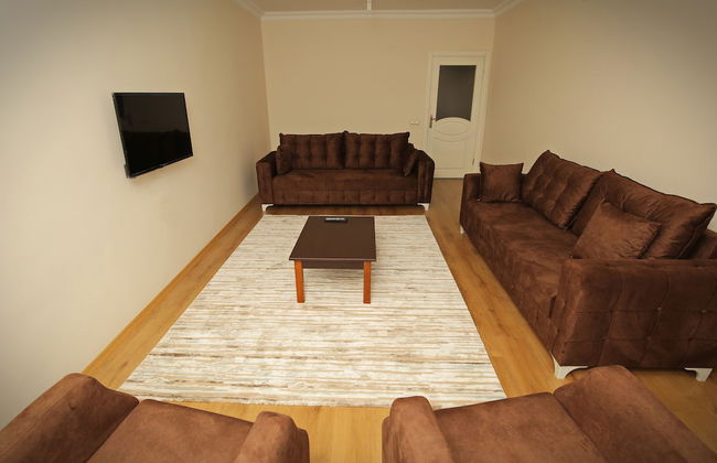 Ozkanlar Apart - Photo 30