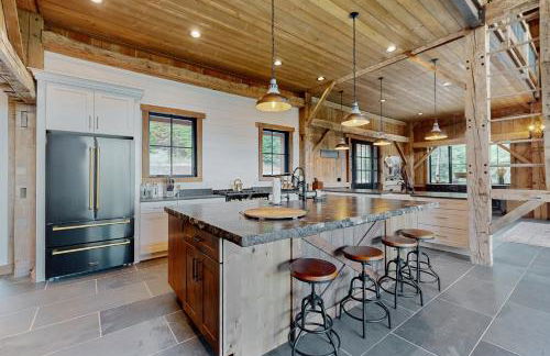 The Barn House - Foto 9