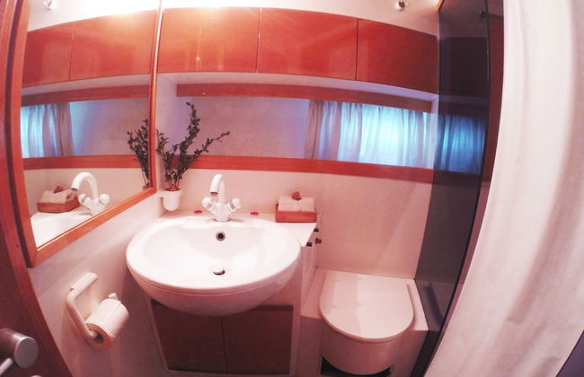 Yacht Suite Ischia Casamicciola - Foto 9