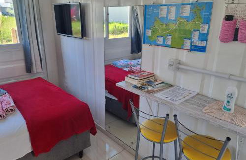 Espaço Container Itapema - Loft I - Foto 3