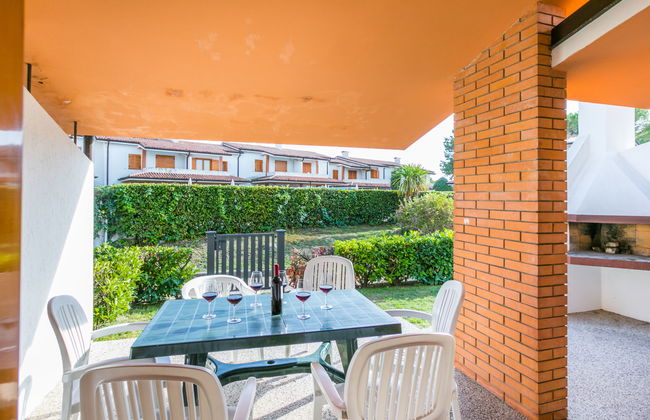 Villaggio Sole B - Foto 23