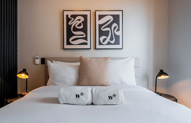 Centriqo by Wynwood house - Foto 20