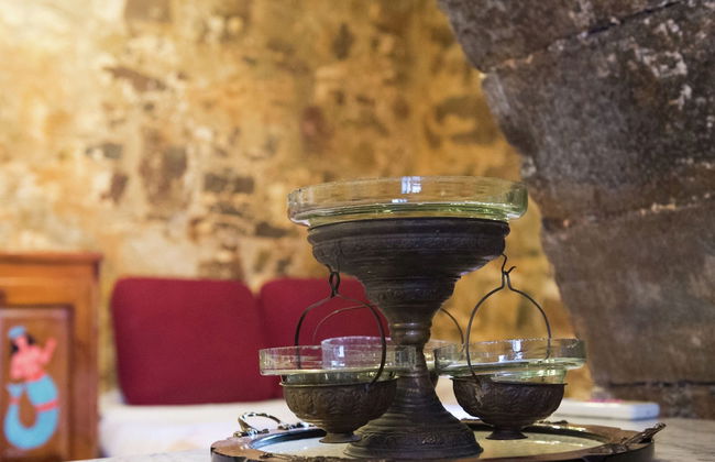 Apartment in Elounda Near Spinalonga Beach - Foto 16