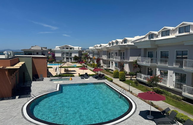 Defne Beach Makri - Foto 29