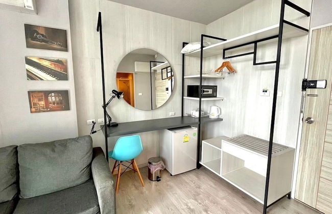 Jomtien Pattaya Beach - Foto 6