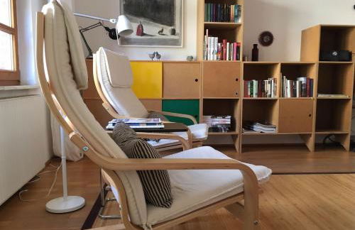 Art-Apartment-Leo - Photo 3