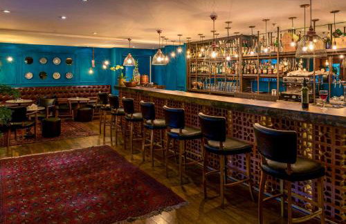 Flat Moema Ibirapuera 1 - Foto 34