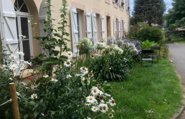 residence fleurie rdc - Foto 45