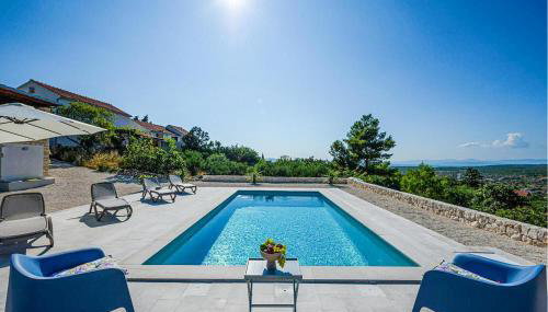 1 Bedroom Lovely Home In Bobovisca - Foto 5