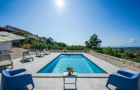 1 Bedroom Lovely Home In Bobovisca - Foto 5