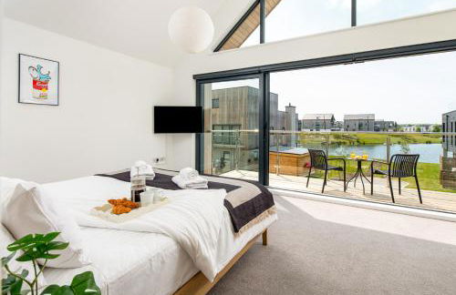 Brightside SV35 Silverlake Dorset - Photo 2