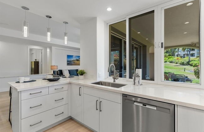 Palms at Wailea Two Bedrooms - Partial Ocean View by Coldwell Banker Island Vacations - Foto 79