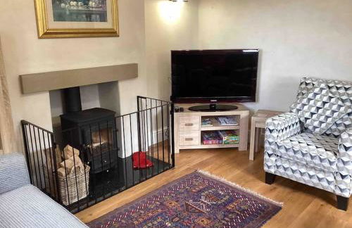 Former school cottage near Bridgnorth - Foto 6