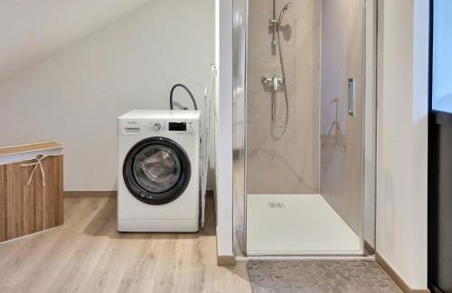 Appartement spacieux et lumineux proche gare - Foto 6