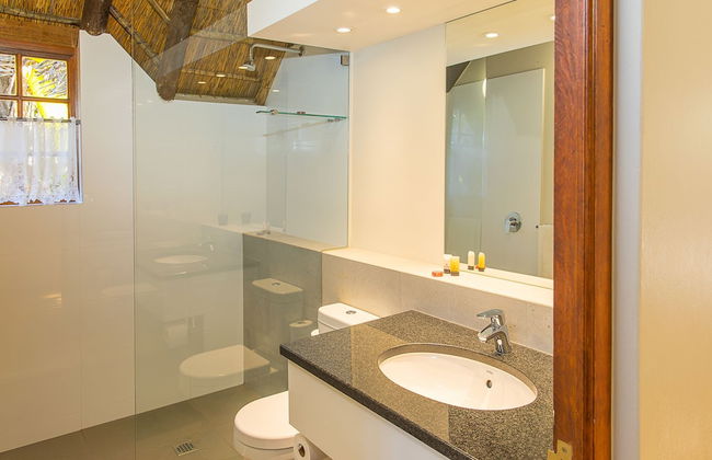 Coral Tree Cottages - Foto 15