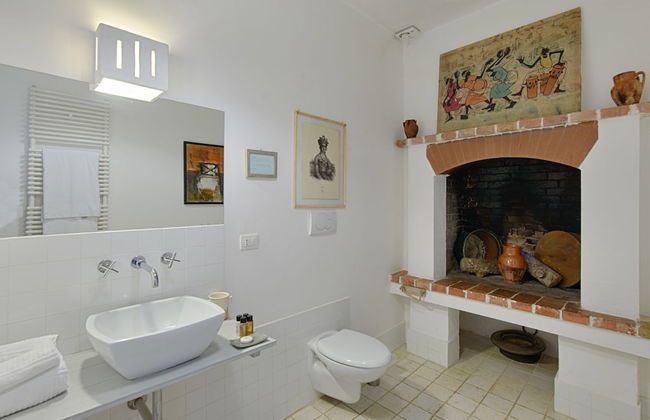 Masseria Palombara - Foto 50