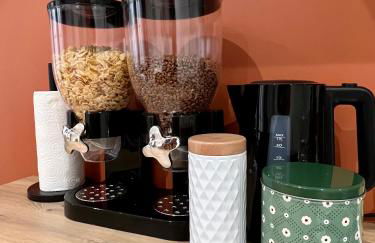 L'Orangeraie - Foto 11