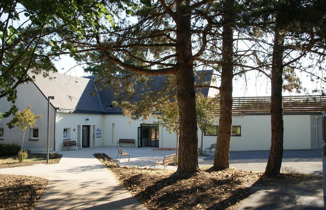 VVF Amboise Les Châteaux de la Loire - Foto 56