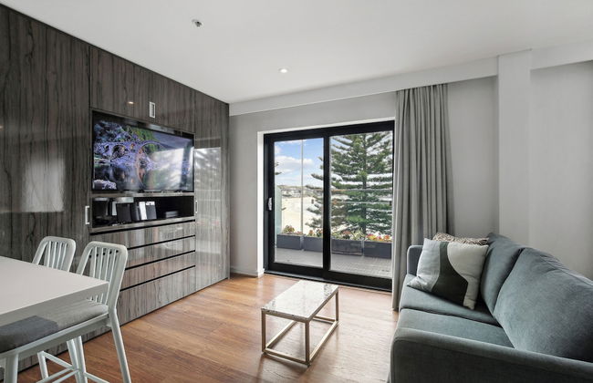 Bondi 38 Serviced Apartments - Foto 58
