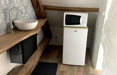 Le petit bois mayetais - Photo 3