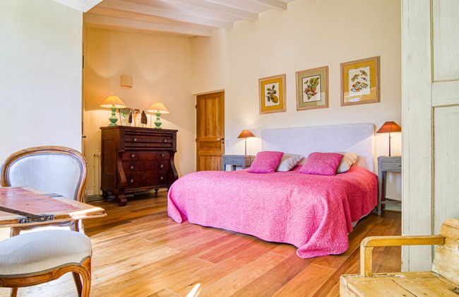 Domaine de Piegros - Foto 37