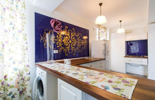 jolie apartaments - Foto 13