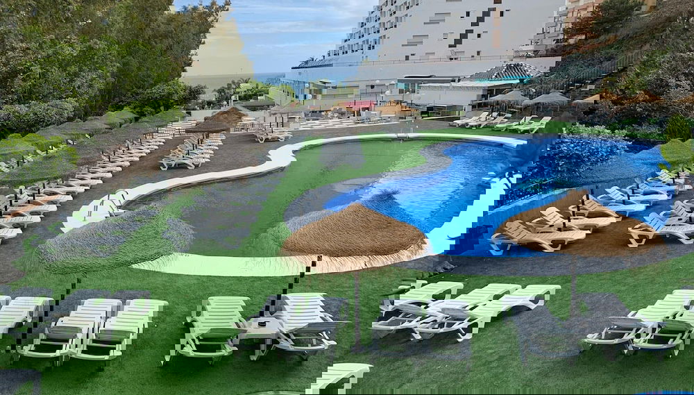 Apartment Costa del Sol Near Beach - Foto 1