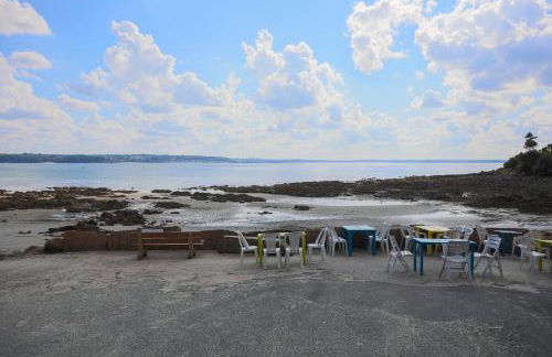 Gîte Les Galets Blancs - Foto 28