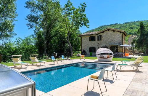 Casalino Galassi 4&2 by Marche Holiday Villas - Foto 30