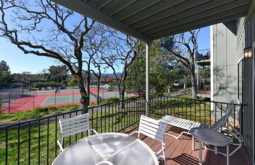 Charming 2 bd Condo at Silverado - Foto 27