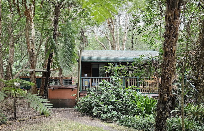 Wanderers Retreat Port Stephens - Photo 12