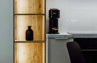 APARTAMENTY ARTE LUBLIN Wikana Residence 3 - faktura VAT - Foto 13