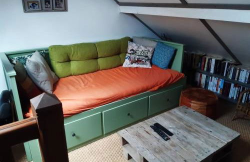 Gîte de la P'tite Rainette - Foto 10